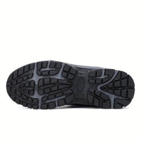 RAY - Chaussures d'hiver confortables et élégantes pour l'homme moderne