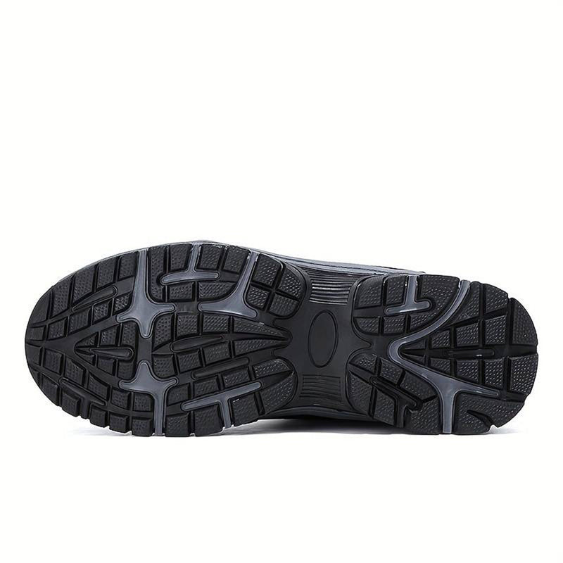 RAY - Chaussures d'hiver confortables et élégantes pour l'homme moderne