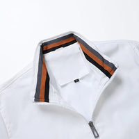 AMANCIO - Veste d'élégance et de style