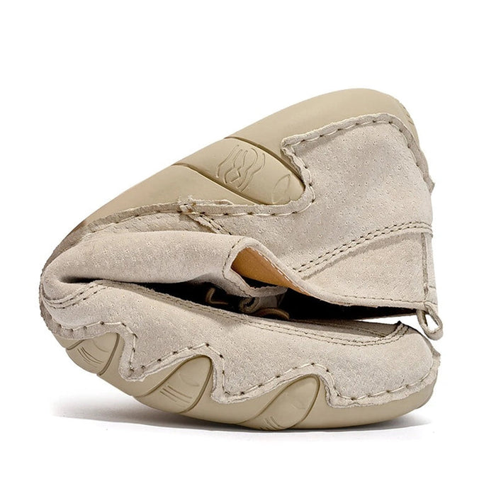 JAAKO - Baskets élégantes et douillettes pour un confort optimal