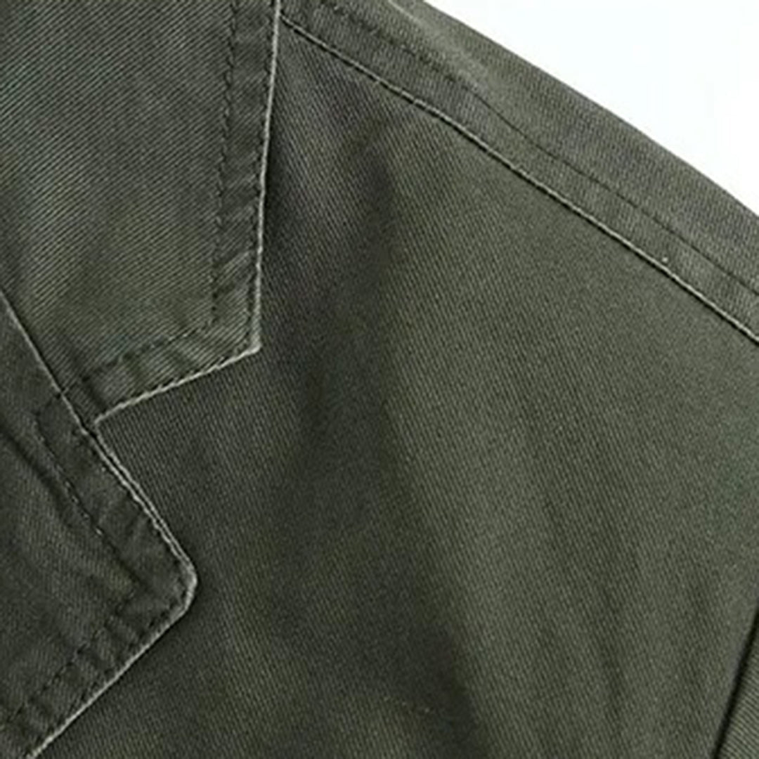 Harry - Veste Jacquard Vintage classique pour l'homme moderne