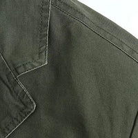 Harry - Veste Jacquard Vintage classique pour l'homme moderne