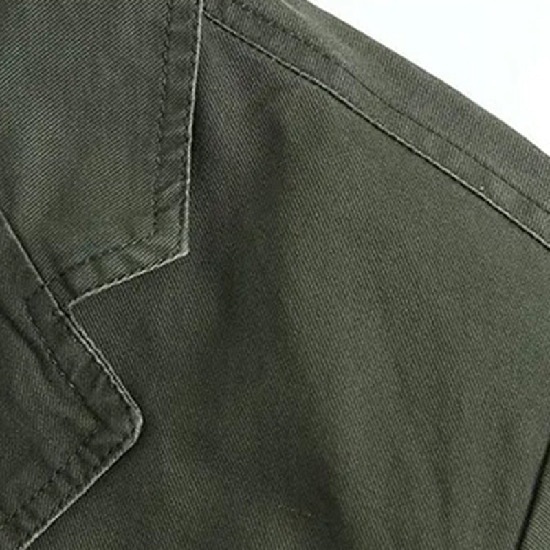 Harry - Veste Jacquard Vintage classique pour l'homme moderne