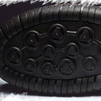 HENRY - Chaussures classiques élégantes pour l'homme soucieux de son style