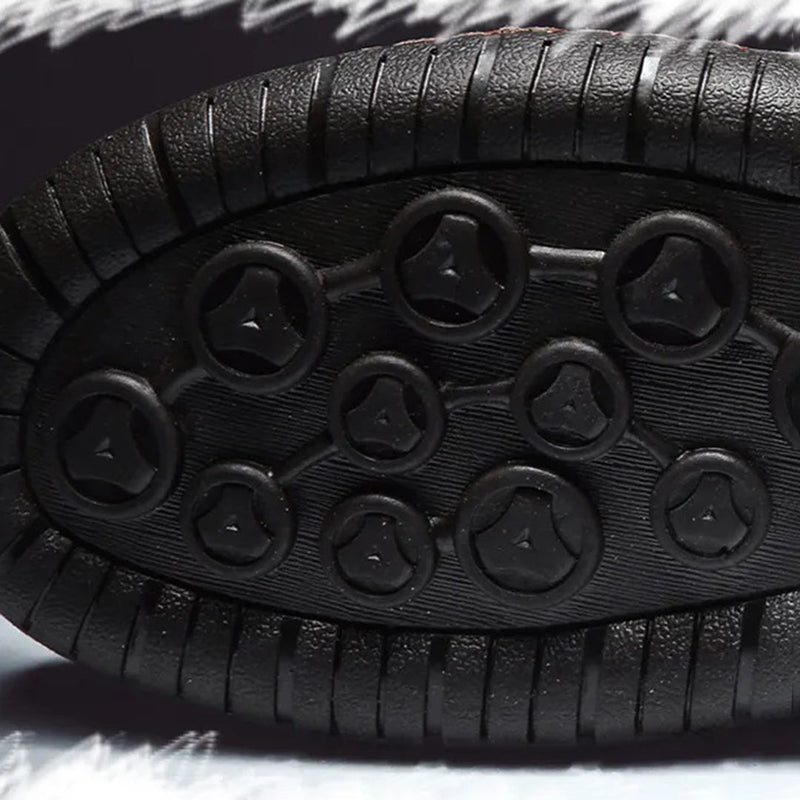 HENRY - Chaussures classiques élégantes pour l'homme soucieux de son style