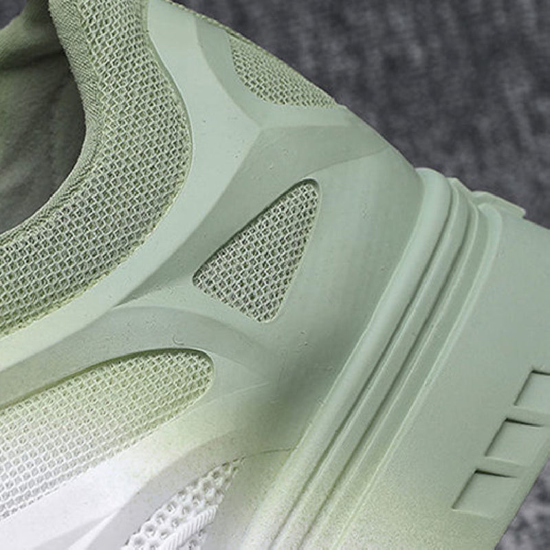 Ryder - Baskets tendance pour l'homme moderne