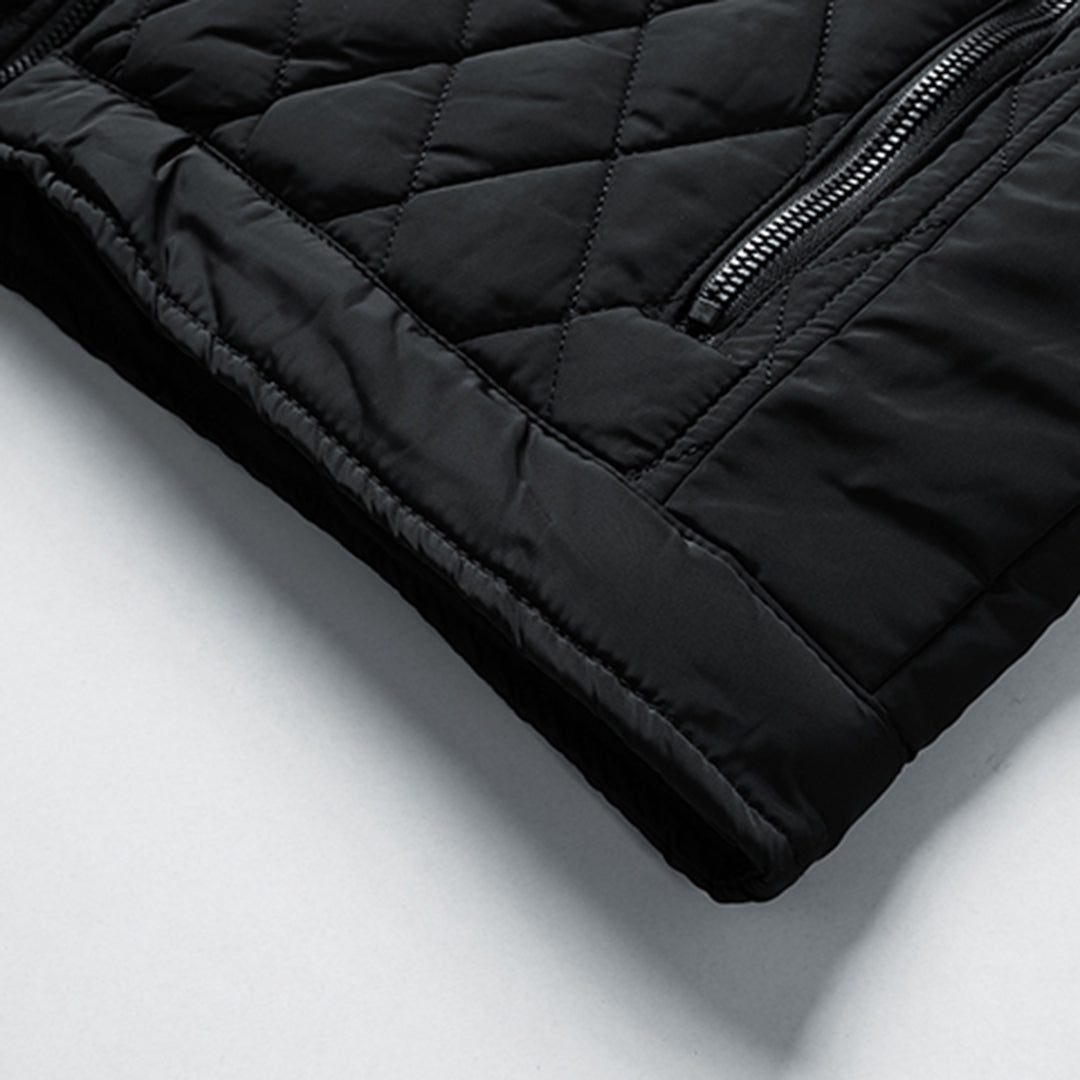 ARVIN - Veste de luxe pour un maximum de confort et de style