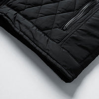 ARVIN - Veste de luxe pour un maximum de confort et de style