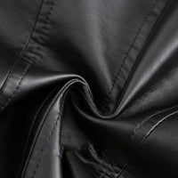 FRANICA - Veste en cuir élégante pour un look intemporel