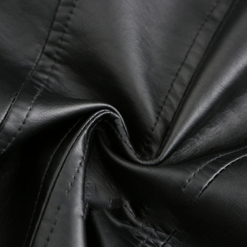 FRANICA - Veste en cuir élégante pour un look intemporel