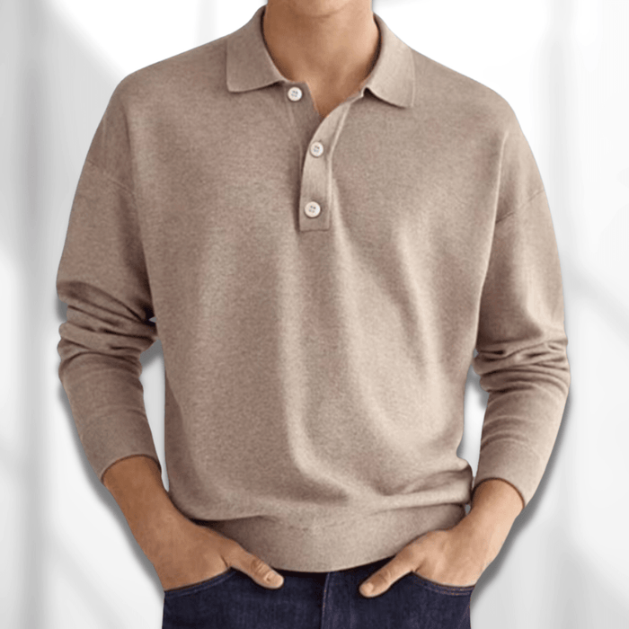 Stéphane™ Pull polo