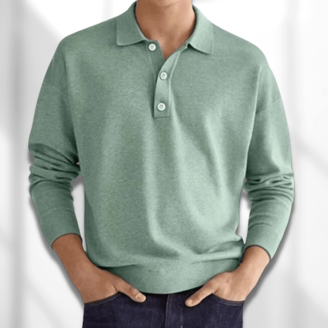 Stéphane™ Pull polo