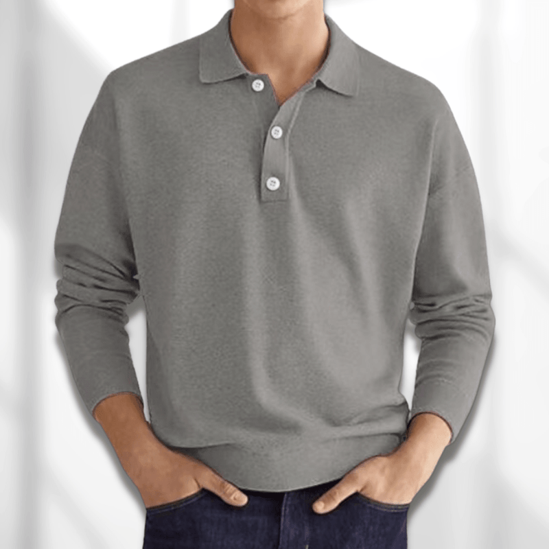 Stéphane™ Pull polo