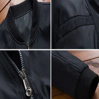 Anton - Manteau de printemps élégant pour un look sophistiqué