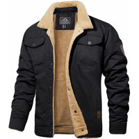Antoine™ - Blouson bomber de luxe