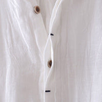 Camisole décontractée pour homme avec collet d'agneau pour un look élégant et confortable