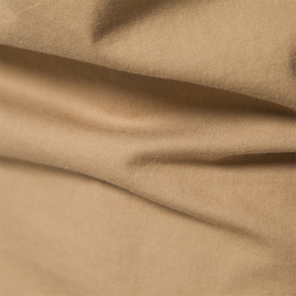 Camisole décontractée pour homme avec manga larga et corte ajustado pour un estilo moderno