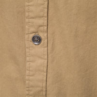 Camisole décontractée pour homme avec manga larga et corte ajustado pour un estilo moderno