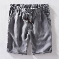 Shorts pour femmes à taille mi-haute, parfaits pour un style tendance et confortable