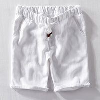 Shorts pour femmes à taille mi-haute, parfaits pour un style tendance et confortable