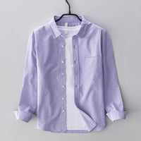 Camisole casual masculine estilo sinfónico para un look elegante y cómodo