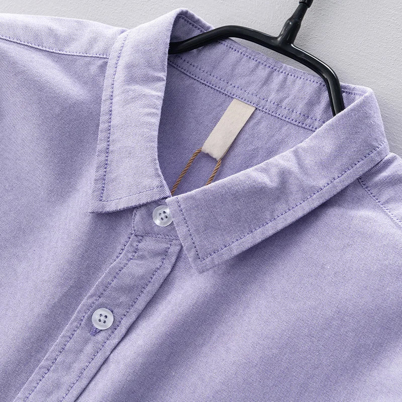 Camisole casual masculine estilo sinfónico para un look elegante y cómodo