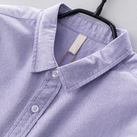 Camisole casual masculine estilo sinfónico para un look elegante y cómodo