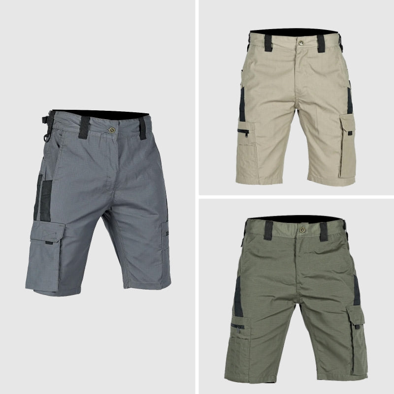 Pantalons pour homme résistants et respirants pour les activités sportives et de plein air