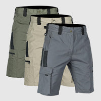Pantalons pour homme résistants et respirants pour les activités sportives et de plein air