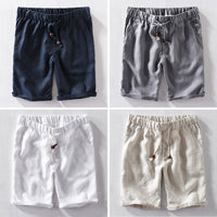 Shorts pour femmes à taille mi-haute, parfaits pour un style tendance et confortable