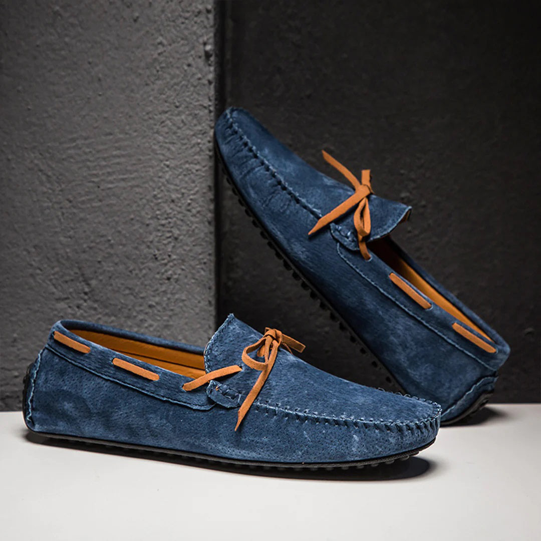 GABRIO - Mocassins élégants et confortables pour hommes