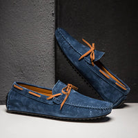 GABRIO - Mocassins élégants et confortables pour hommes