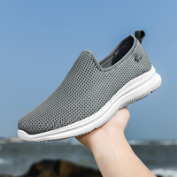 ANTOINE - Chaussures décontractées élégantes et confortables