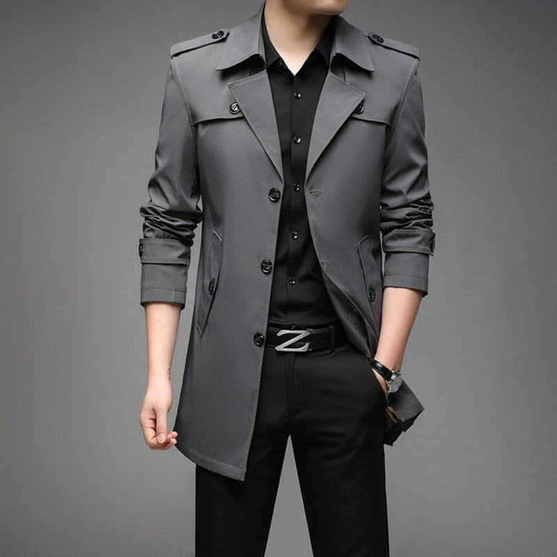 Sac pour homme élégant pour un look intemporel