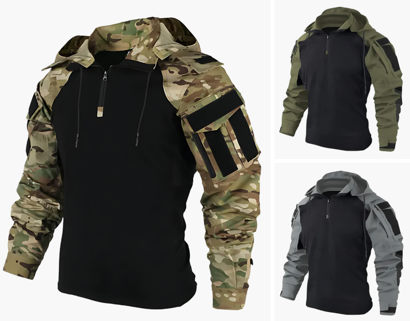 Nicolas™ Veste Outdoor