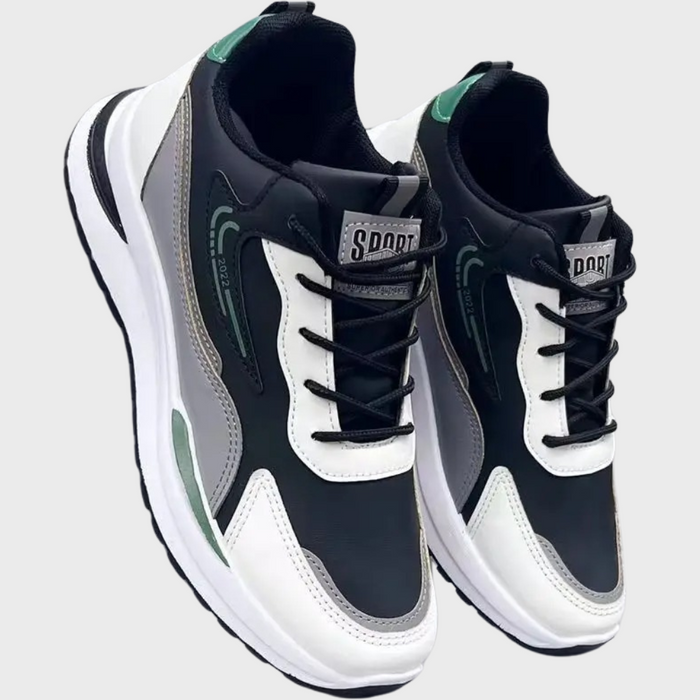 Dirch - Chaussures de sport tendance pour hommes