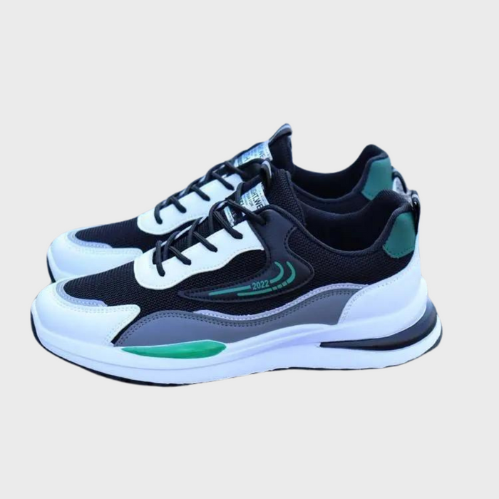Dirch - Chaussures de sport tendance pour hommes