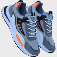 Dirch - Chaussures de sport tendance pour hommes