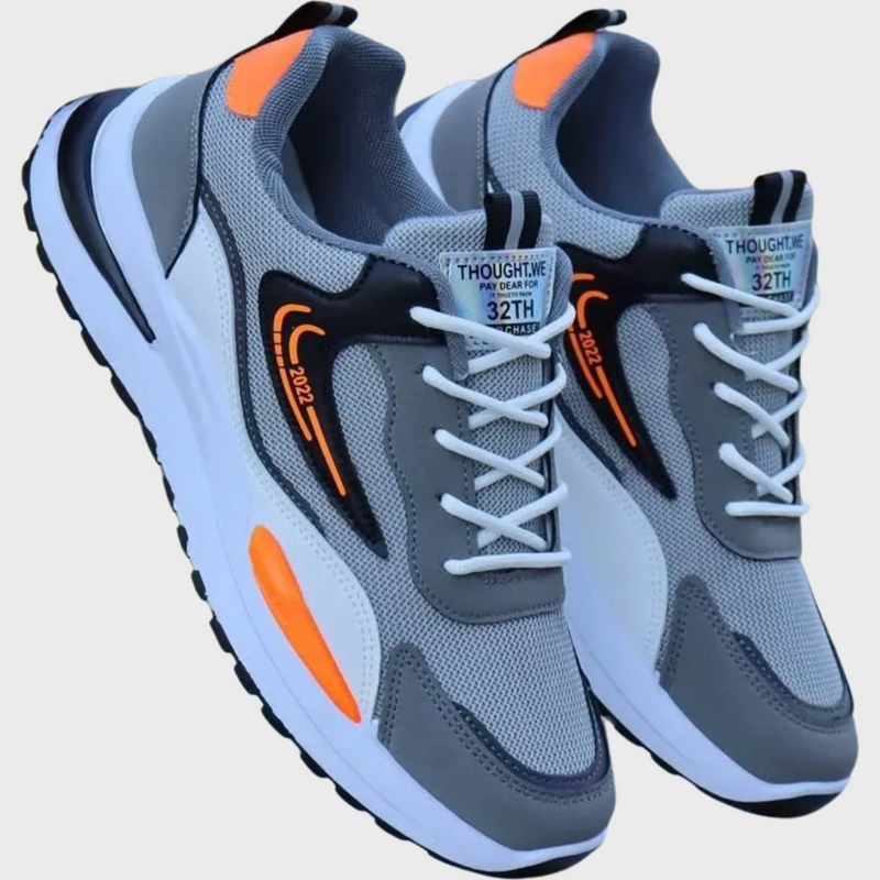 Dirch - Chaussures de sport tendance pour hommes