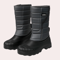 JHASE - Bottes de neige élégantes et confortables pour hommes