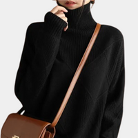 Pull à col roulé élégant pour femmes - Nova pour un look élégant et confortable