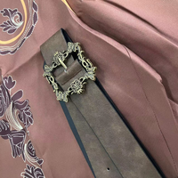 Erik - Short en cuir élégant pour hommes