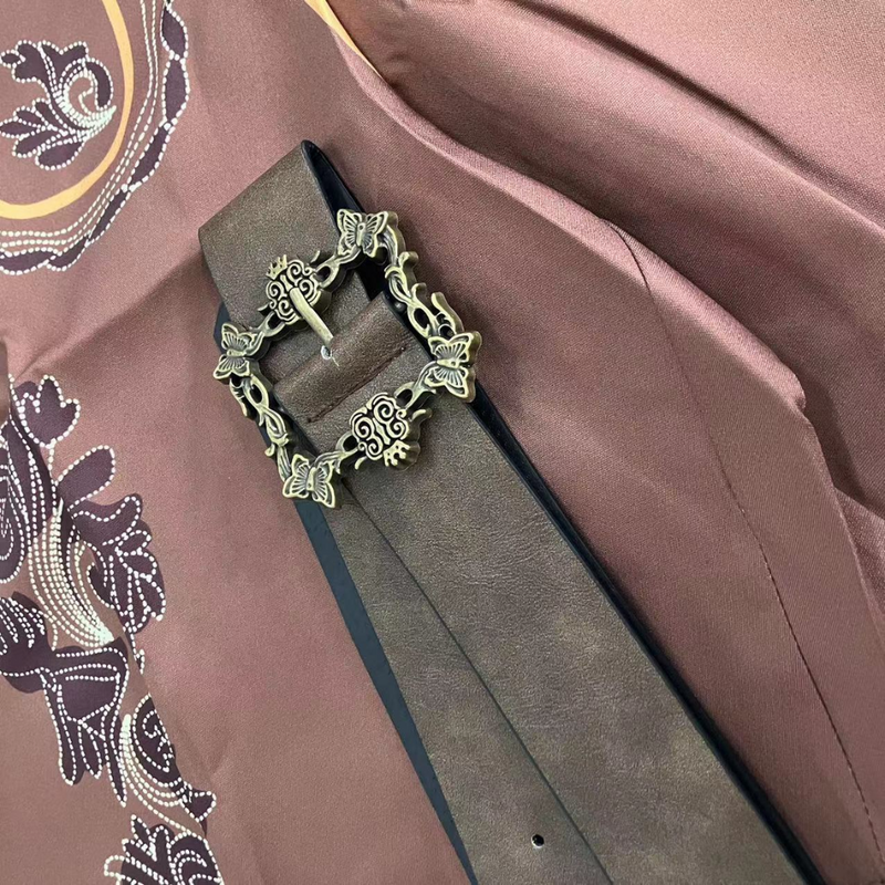Erik - Short en cuir élégant pour hommes