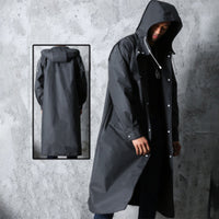 FINN - Imperméable tendance pour femmes et hommes