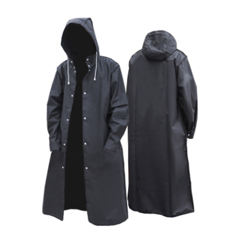 FINN - Imperméable tendance pour femmes et hommes