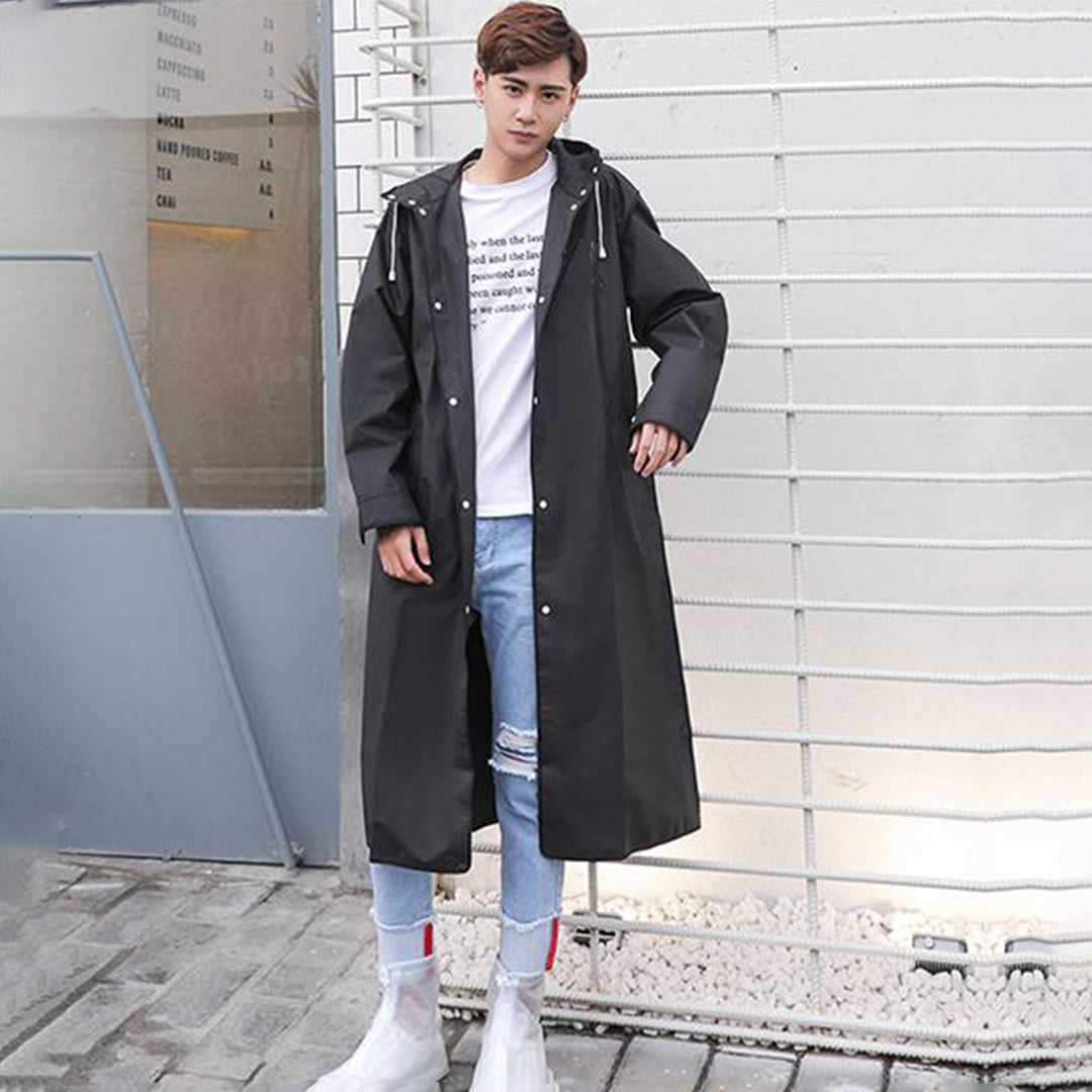 FINN - Imperméable tendance pour femmes et hommes