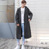 FINN - Imperméable tendance pour femmes et hommes