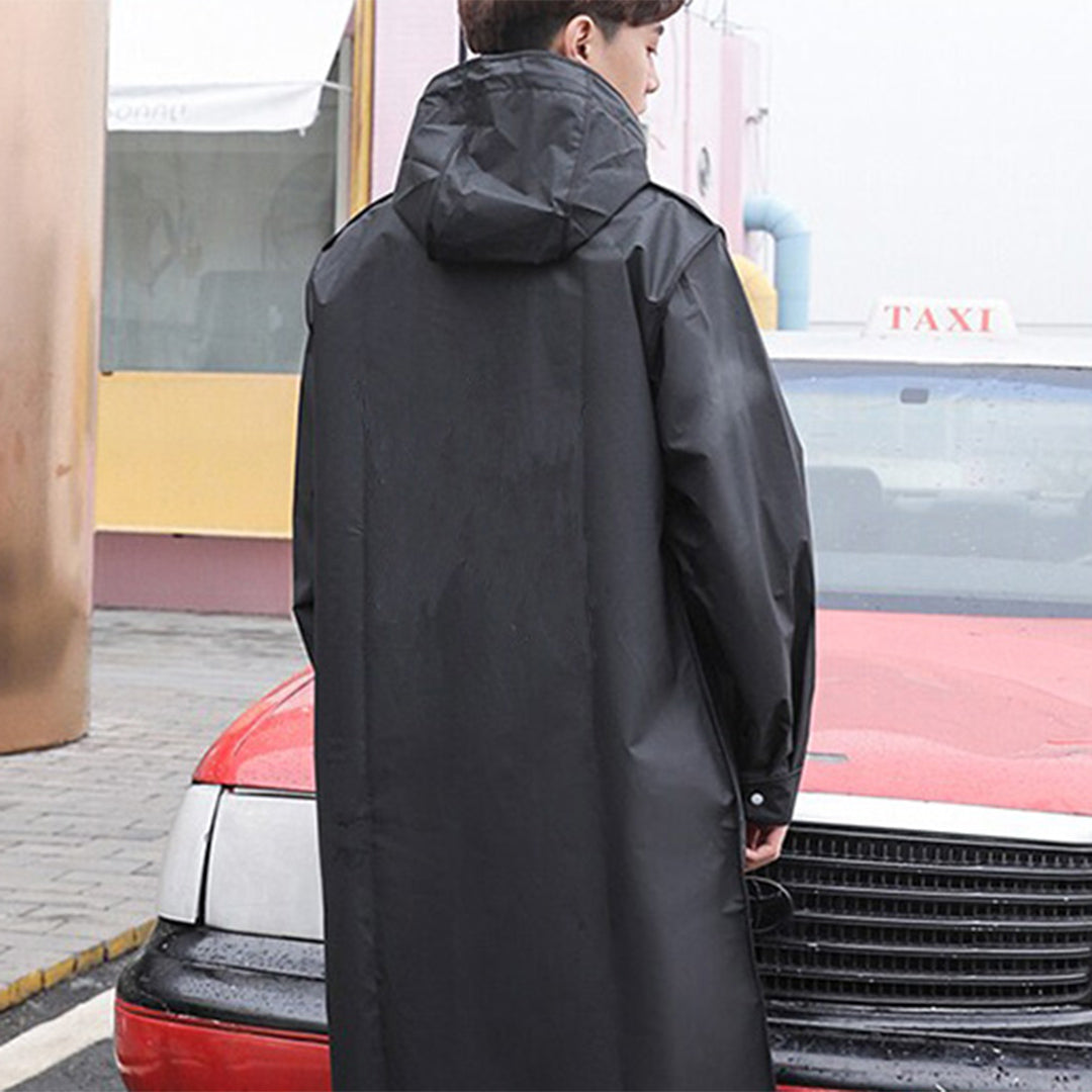 FINN - Imperméable tendance pour femmes et hommes