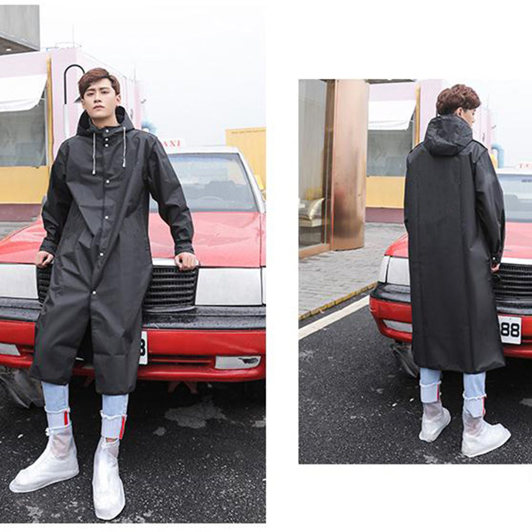 FINN - Imperméable tendance pour femmes et hommes
