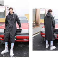FINN - Imperméable tendance pour femmes et hommes